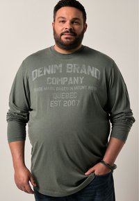 Лонгслив Лонгслив