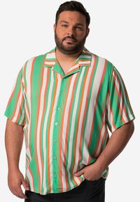 Рубашка с коротким рукавом Рубашка с коротким рукавом