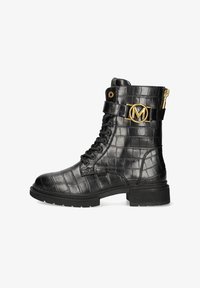 Ботинки на шнуровке Ботинки на шнуровке