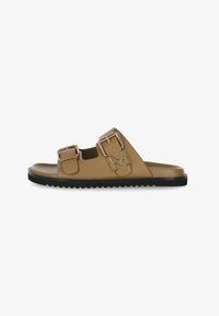 Шлепанцы Шлепанцы