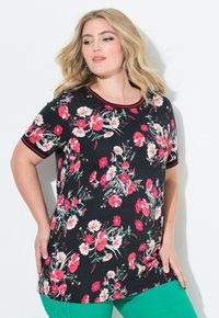 Длинная майка Длинная майка