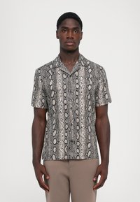 Рубашка с коротким рукавом Рубашка с коротким рукавом