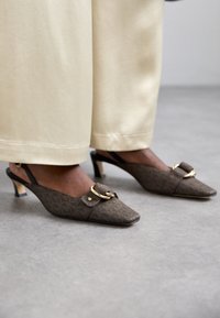 Туфли Туфли