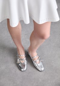 Балетки Балетки