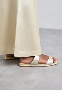 Шлепанцы Шлепанцы