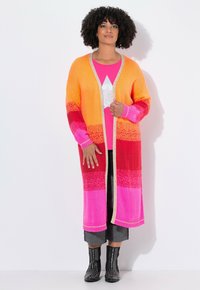 Длинный кардиган Длинный кардиган