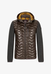 Зимняя куртка Зимняя куртка