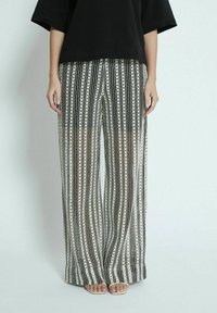 Брюки Брюки