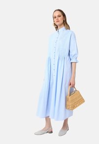 Блузка-платье Блузка-платье