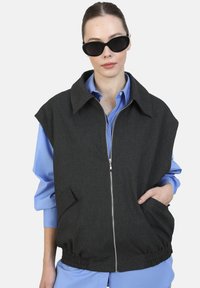 Жилет Жилет