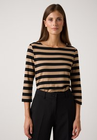 Майка с рукавом три четверти Майка с рукавом три четверти