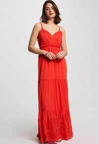 Платье макси Платье макси