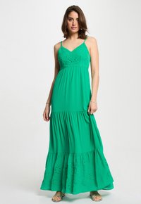 Платье макси Платье макси