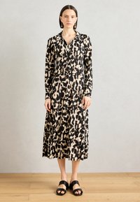 Блузка-платье Блузка-платье