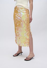 Юбка-карандаш Юбка-карандаш