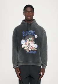 Толстовка Толстовка