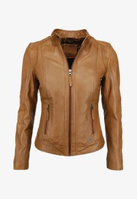 Короткая куртка Короткая куртка