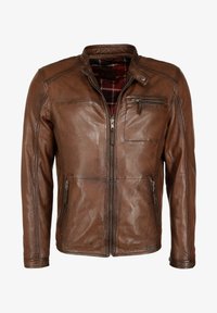 Кожаная куртка Кожаная куртка