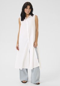 Блузка-платье Блузка-платье