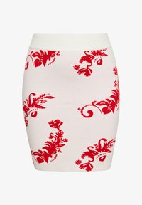 Летняя юбка Летняя юбка