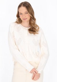 Вязаная кофта Вязаная кофта