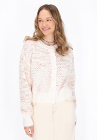 Вязаная кофта Вязаная кофта