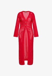 Длинный кардиган Длинный кардиган