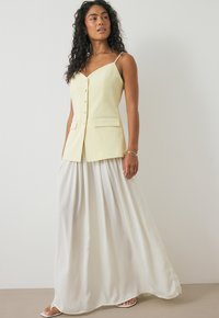 Топ на бретельках Топ на бретельках