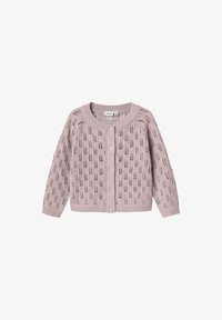 Вязаная кофта Вязаная кофта