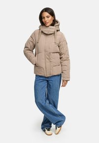 Флисовая куртка Флисовая куртка