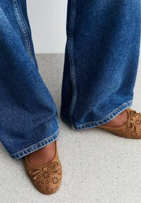 Балетки Балетки