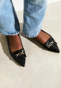 Балетки Балетки