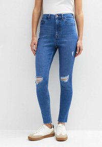 Джинсы Джинсы