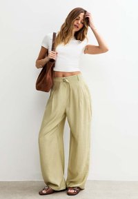 Брюки Брюки