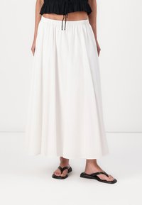 Летняя юбка Летняя юбка