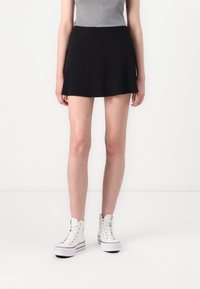 Летняя юбка Летняя юбка