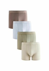 Трусы шортики Трусы шортики