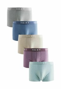 Трусы шортики Трусы шортики