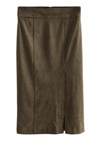 Юбка-карандаш Юбка-карандаш