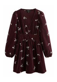 Короткое платье Короткое платье