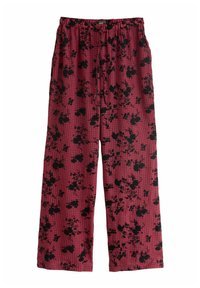 Прямые брюки Прямые брюки