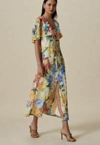 Платье макси Платье макси