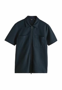 Рубашка с коротким рукавом Рубашка с коротким рукавом