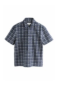 Рубашка с коротким рукавом Рубашка с коротким рукавом