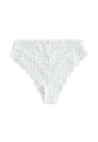 Трусы на бедрах Трусы на бедрах