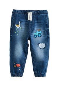 Джинсы Джинсы