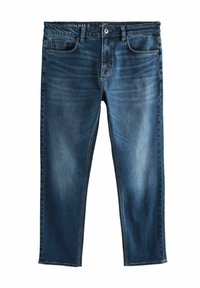 Прямые джинсы Прямые джинсы