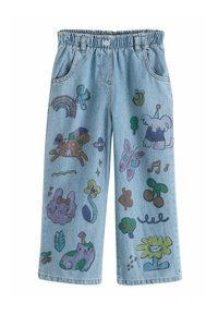 Джинсы Джинсы