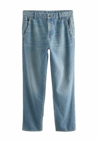 Прямые джинсы Прямые джинсы