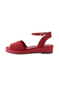 Римские сандалии Римские сандалии